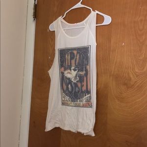 rip curl tank top